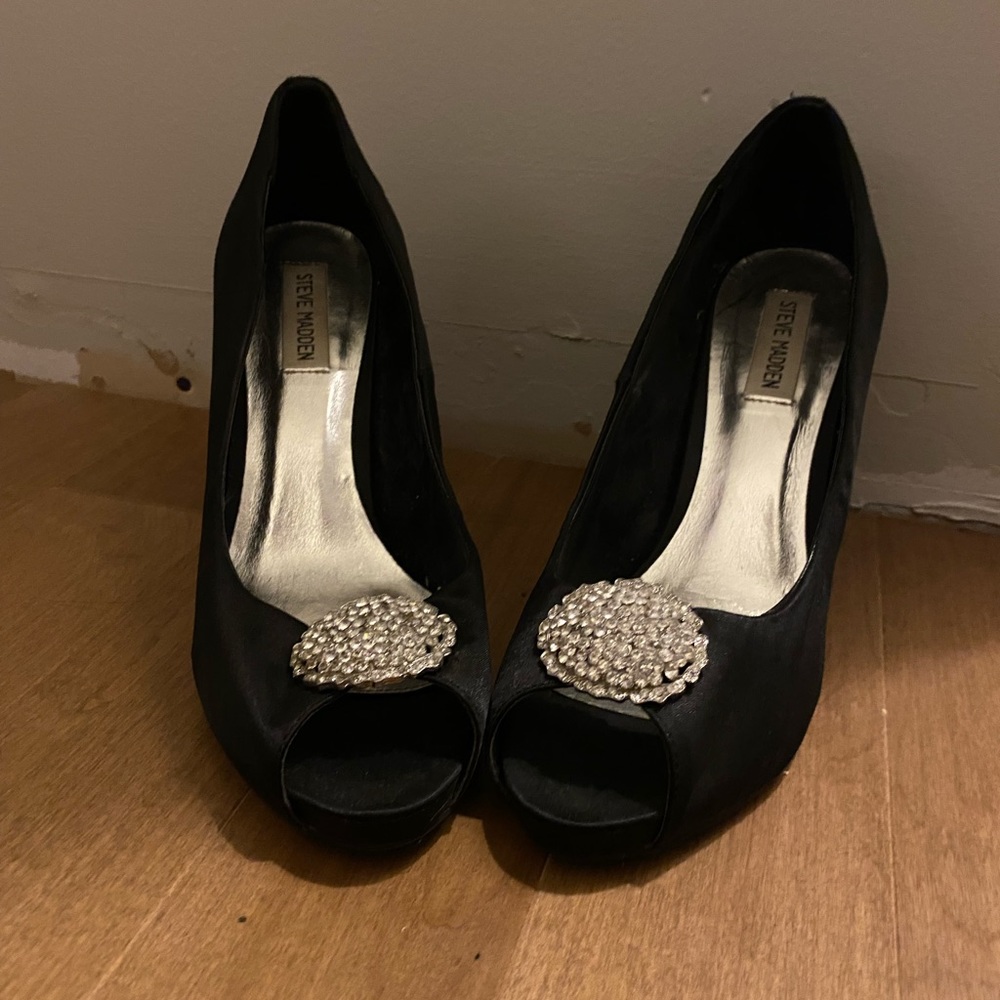 Steve Madden Pumps
